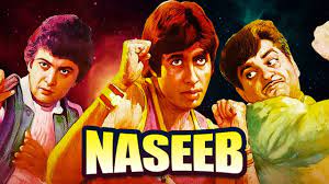 Naseeb